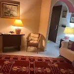 Διαμέρισμα Casa Boutique Angelika