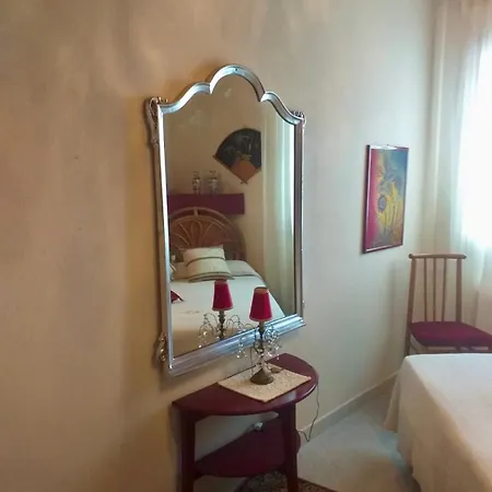 Casa Boutique Angelika *