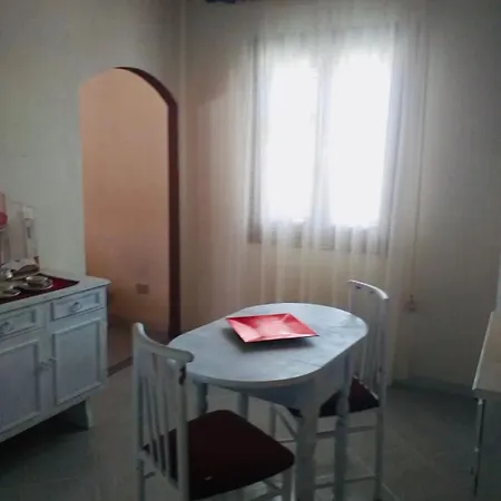 Daire Casa Boutique Angelika Porto Pozzo
