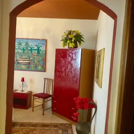 Apartman Casa Boutique Angelika Porto Pozzo
