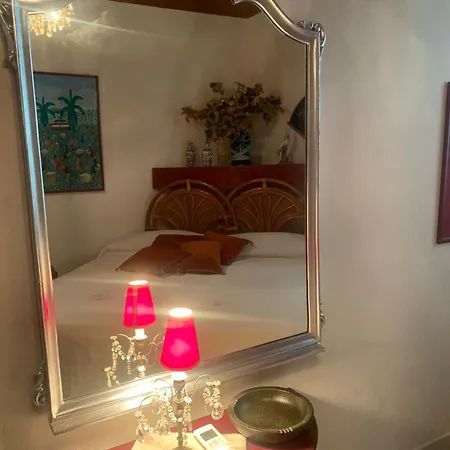 Casa Boutique Angelika Daire *