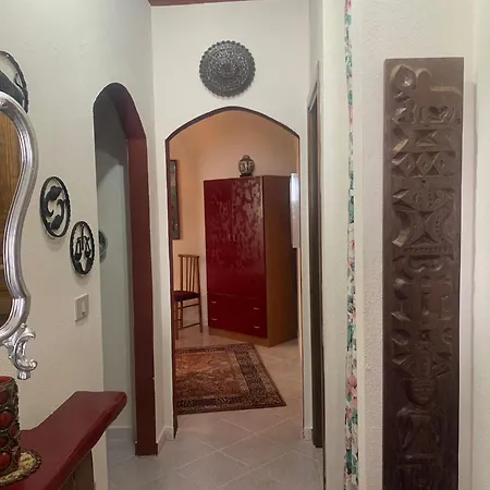 Apartman Casa Boutique Angelika *