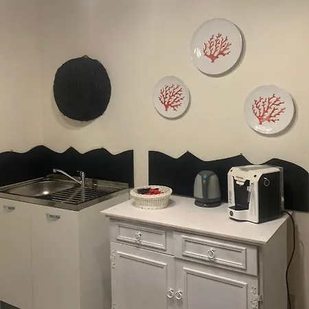 Casa Boutique Angelika Daire