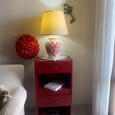 Daire Casa Boutique Angelika *