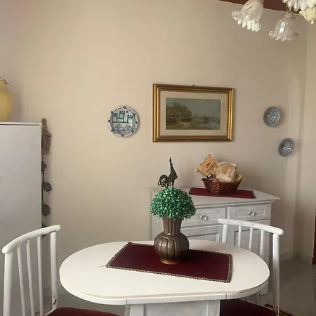 Apartman Casa Boutique Angelika