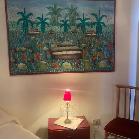 Daire Casa Boutique Angelika *