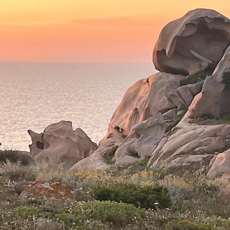 Apartment Casa Boutique Angelika Porto Pozzo