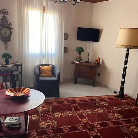 Casa Boutique Angelika * Porto Pozzo
