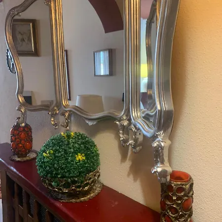 Casa Boutique Angelika Daire *