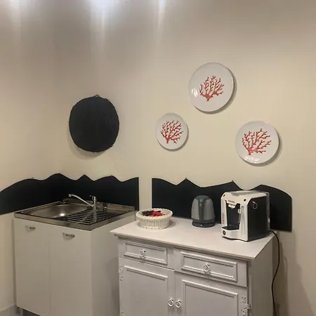 Apartman Casa Boutique Angelika *