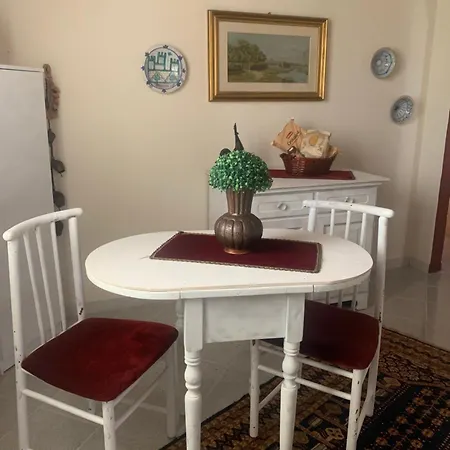 Casa Boutique Angelika Apartamento Porto Pozzo