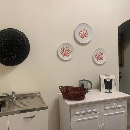 Daire Casa Boutique Angelika Porto Pozzo