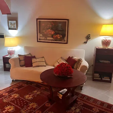 Casa Boutique Angelika Porto Pozzo