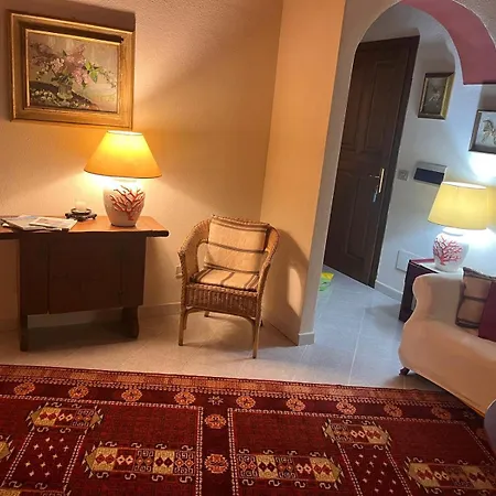 Daire Casa Boutique Angelika