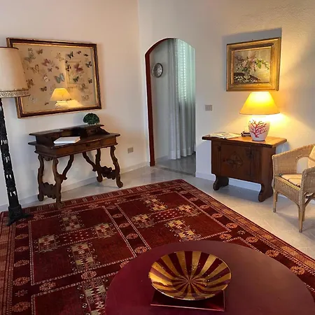 Casa Boutique Angelika Apartman *