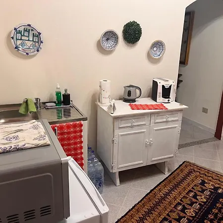 Apartamento Casa Boutique Angelika *