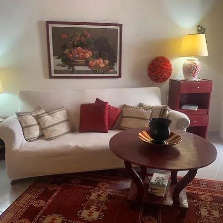 Casa Boutique Angelika * Porto Pozzo
