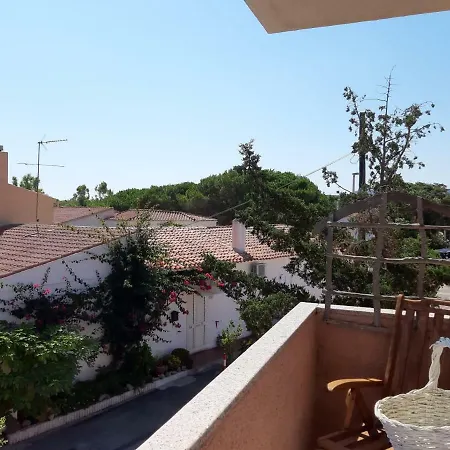 Casa Boutique Angelika Porto Pozzo