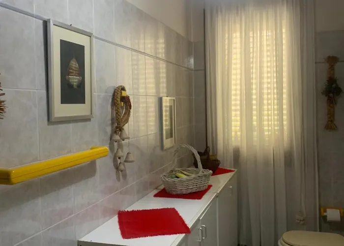 Apartment Casa Boutique Angelika