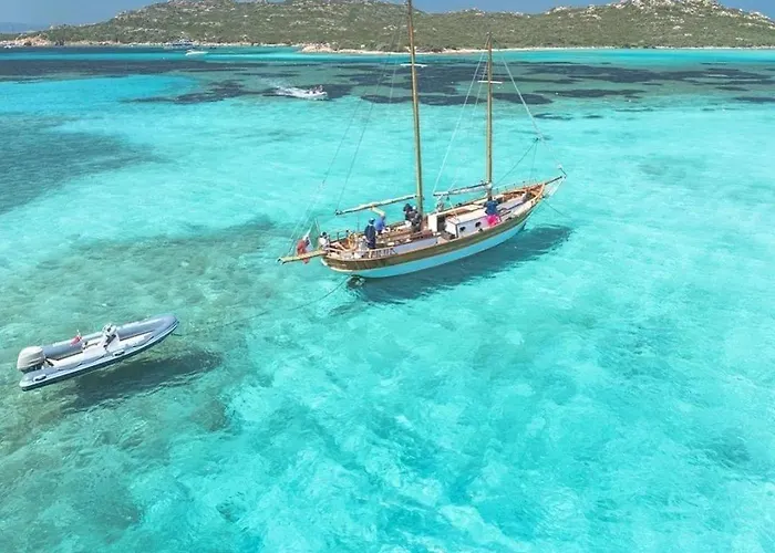 Apartment Casa Boutique Angelika Porto Pozzo