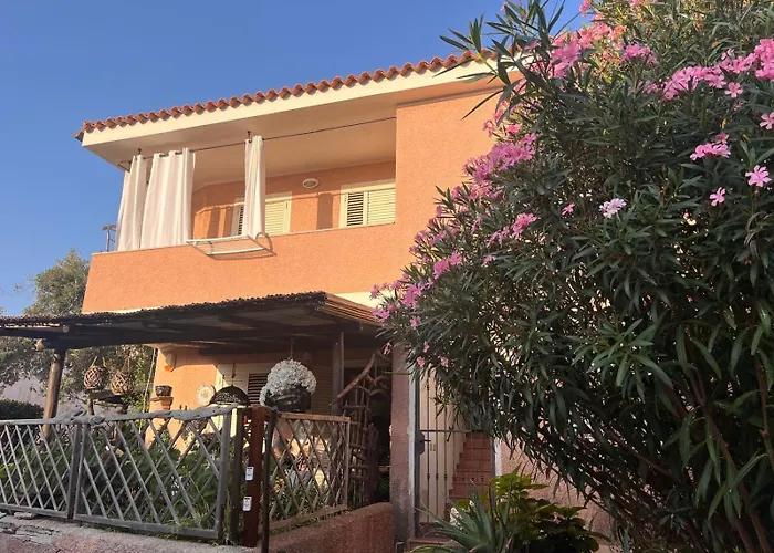 Casa Boutique Angelika Porto Pozzo