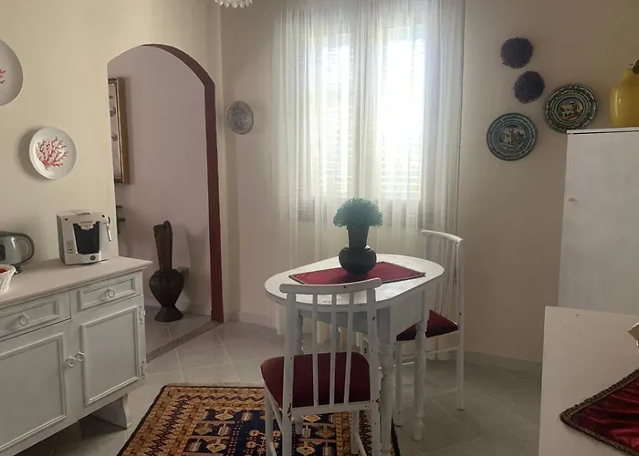 Casa Boutique Angelika Apartment