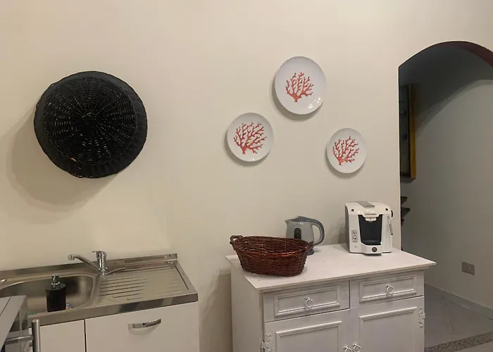 Apartment Casa Boutique Angelika Porto Pozzo