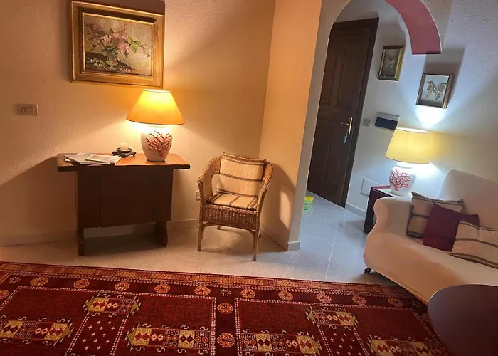 Apartment Casa Boutique Angelika