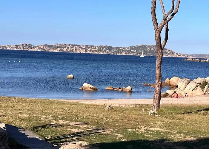 Casa Boutique Angelika Apartment Porto Pozzo