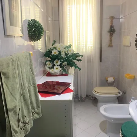 Apartament Casa Boutique Angelika Porto Pozzo