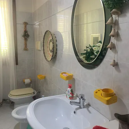 Casa Boutique Angelika * Porto Pozzo