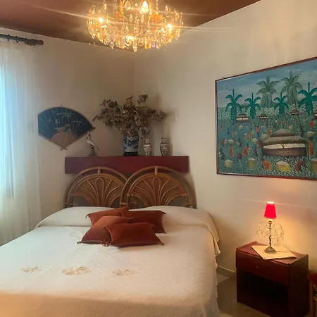 Casa Boutique Angelika Porto Pozzo