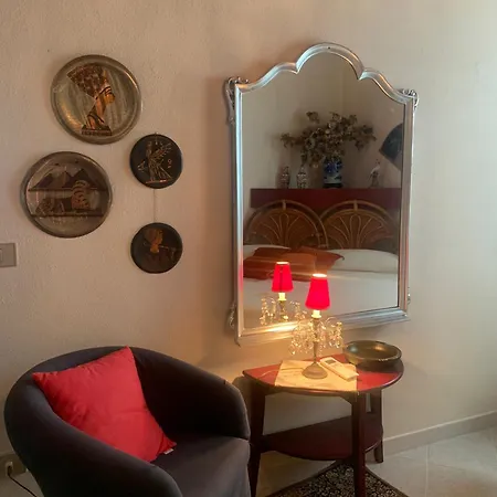 Casa Boutique Angelika Apartament