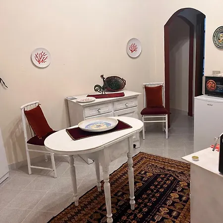 Casa Boutique Angelika *