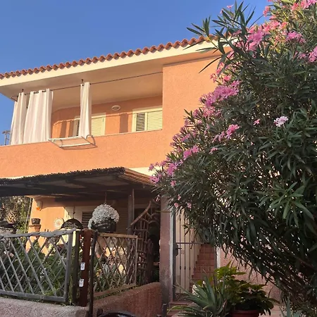 Casa Boutique Angelika Porto Pozzo