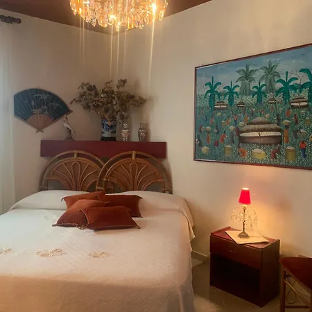 Casa Boutique Angelika * Porto Pozzo
