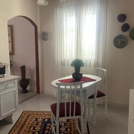 Casa Boutique Angelika شقة