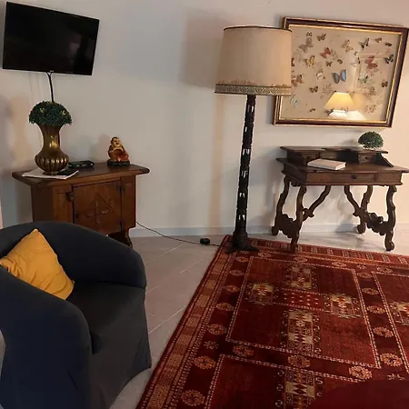 شقة Casa Boutique Angelika