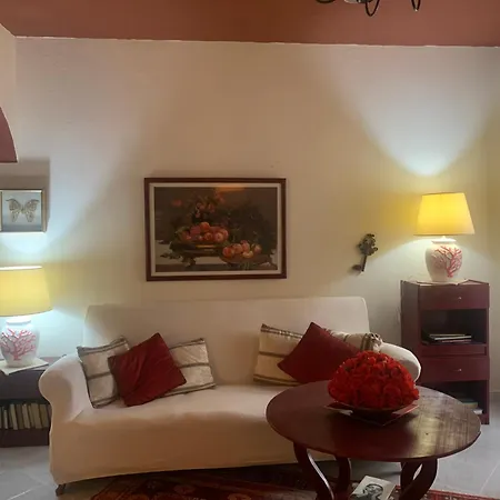 Casa Boutique Angelika Appartement