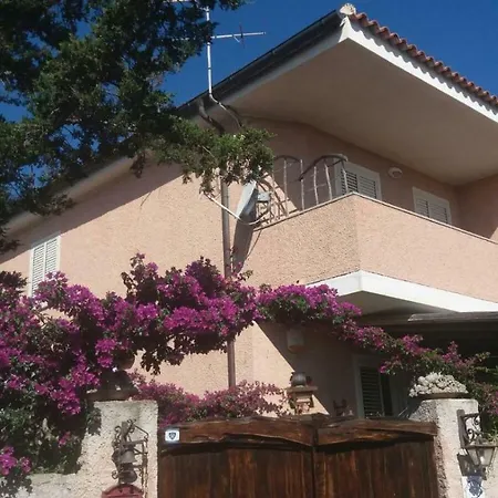 Casa Boutique Angelika Porto Pozzo