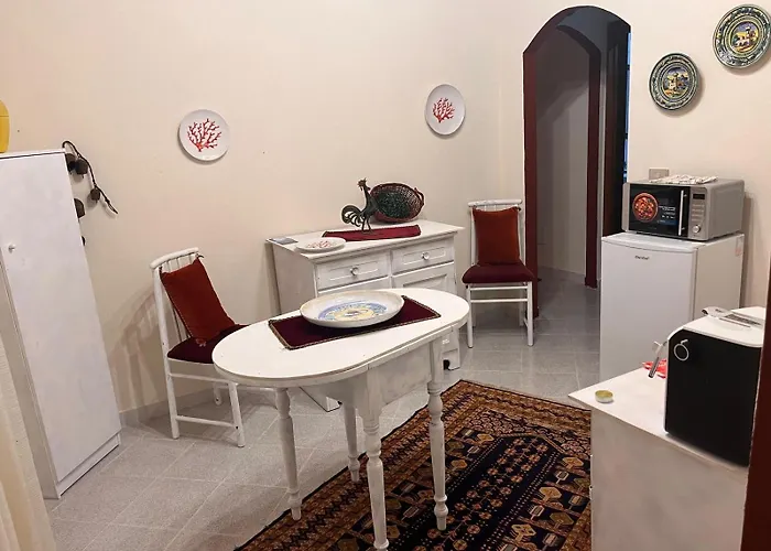 Casa Boutique Angelika *
