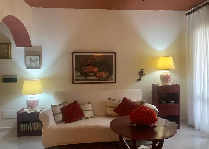 Casa Boutique Angelika Daire