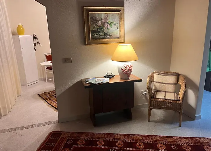 Casa Boutique Angelika Porto Pozzo